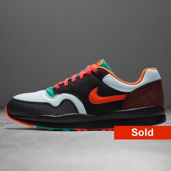 Nike Other - Men's Nike Air Safari SE